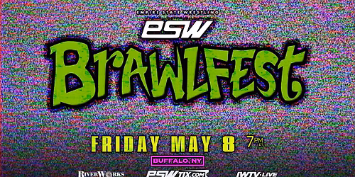 ESW Brawlfest 2026