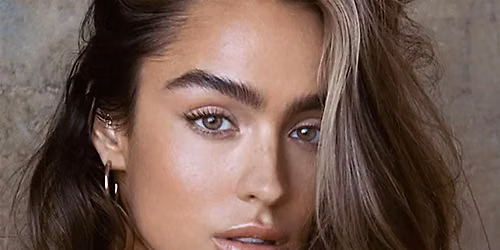 SOMMER RAY @ LIV BEACH