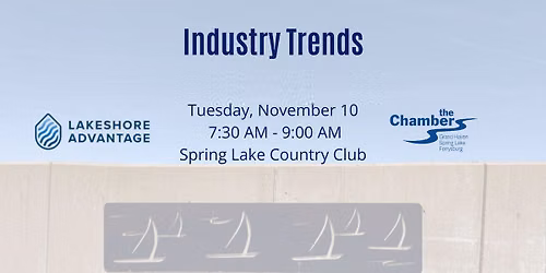 Industry Trends 
