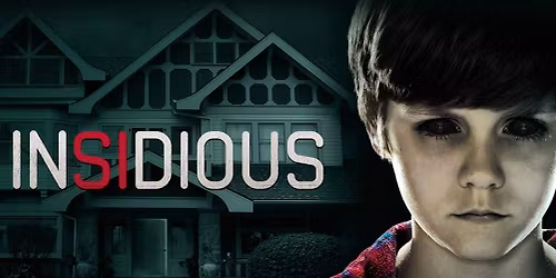 Insidious (2010)