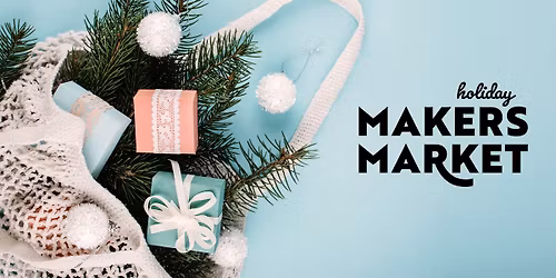 Holiday Makers Market