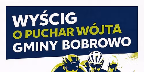 Wy\u015bcig O Puchar W\u00f3jta Gminy Bobrowo 2026