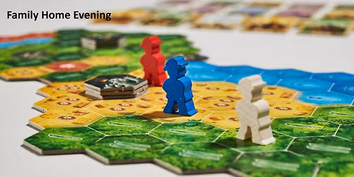 Family Home Evening for LDS Singles 36+