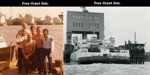 Royal Victoria Gardens Walking tour