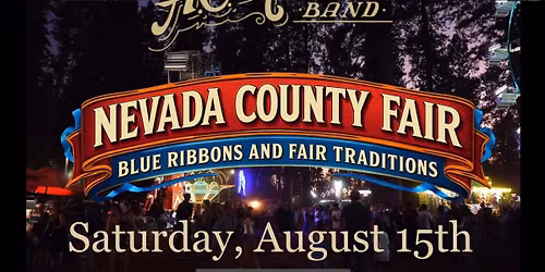 Nevada County Fair