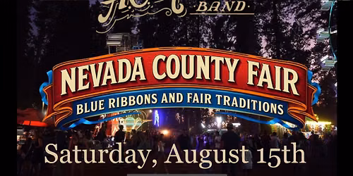 Nevada County Fair