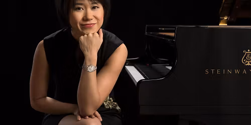 Yuja Wang Plays Ravel