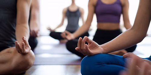 Namaste at North Point
