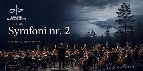 Klassisk h\u00f8stkonsert