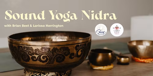 Sound Yoga Nidra
