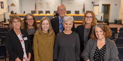 TSD Board of Education Regular Meeting