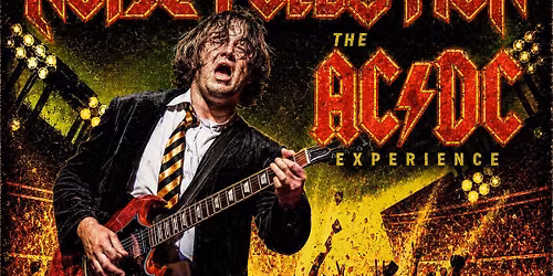 Noise Pollution - The AC\/DC Experience
