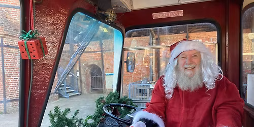 Children's Christmas Special @ The Brickworks Museum