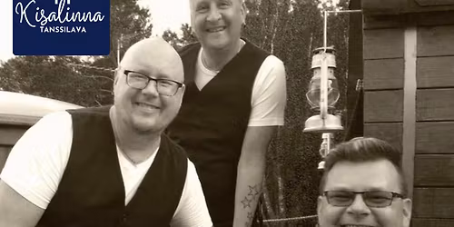 T\u00f6rm\u00e4l\u00e4 Bros ja Raunin Karaoke Kisalinnassa