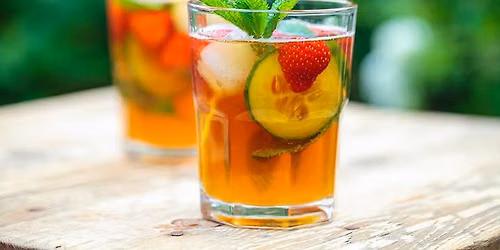 Summer Party at Mulberry House