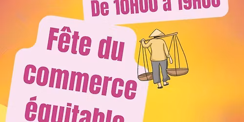 F\u00eate du commerce \u00e9quitable
