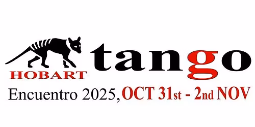 Hobart Tango Encuentro, 2025