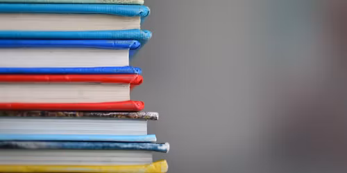 Storytime by the River