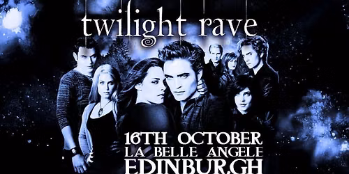 Twilight Rave (Edinburgh)