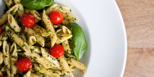 Pasta Party