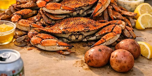 Maryland Crab Feast Experience