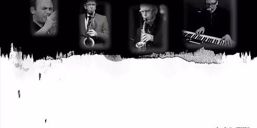 Steve & The Soulfarm \/\/ Brygga - Molde