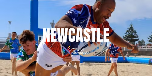 Newcastle Beach 5s