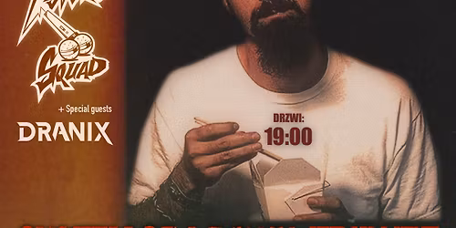 System Of A Down Tribute | Psycho Squad | Warszawa