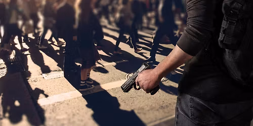 Protecting Your House Of Worship