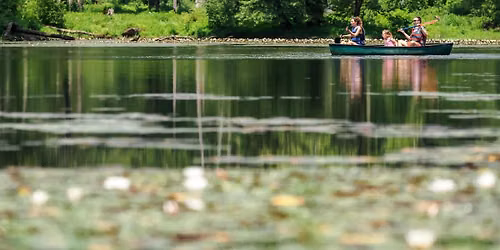 Nature Journaling Workshop & Book Signing - September 2026