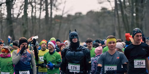 XXXXI BIEG SYLWESTROWY \u0141\u00d3D\u0179