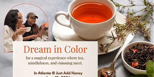 Dream in Color - An Everyday Yellow Experience