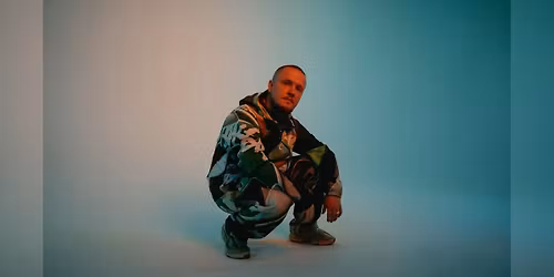 Chris Stussy - The Warehouse Project Manchester Tickets