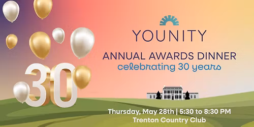 30th Annual Awards Dinner