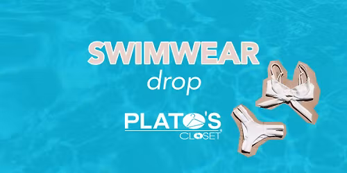 Swimwear Drop: Saturday, March 7th