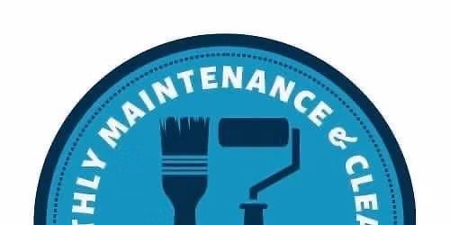 Second Sunday Monthly Maintenance