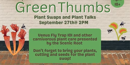 Green Thumbs