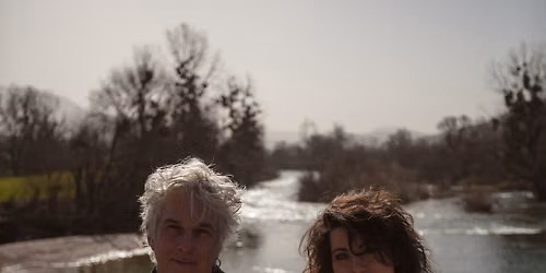 Loue River en concert au Jardin aquatique d'Acorus