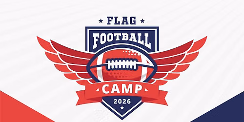 Flag Football Camp
