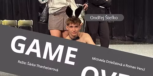 Divadeln\u00ed p\u0159edstaven\u00ed