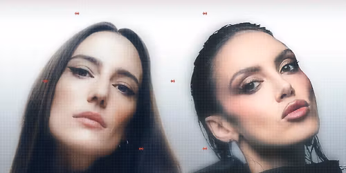 Amelie Lens b2b Sara Landry