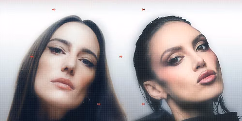 Amelie Lens b2b Sara Landry