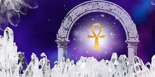 Transference Healing Beyond Doorways Level 2 Workshop