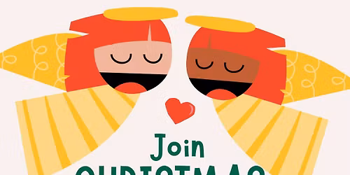 Join us Christmas Sunday School