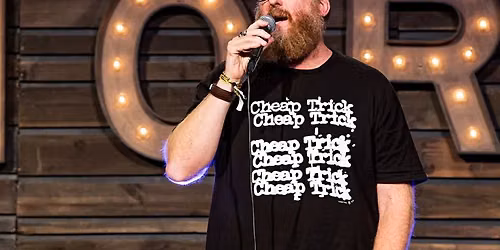 Brian Posehn Tickets