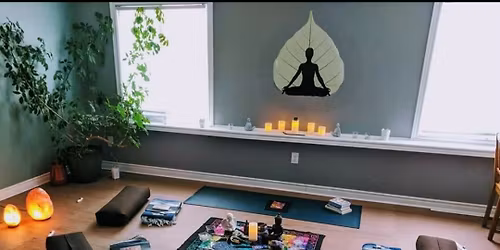 REIKI Level 2
