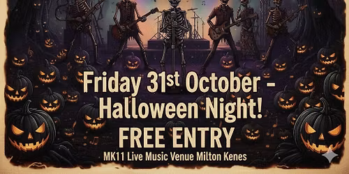 Request Night Live @ MK11 | Live Band Playing your Requests!