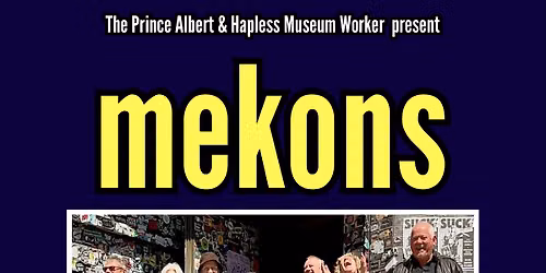 Mekons