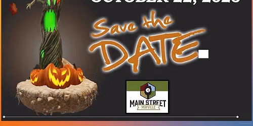 Mayville Business Trick or Treat