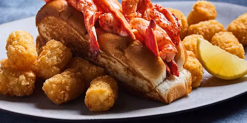 Cousins Maine Lobster\ud83e\udd9e at Jupiter : The Garden Depot